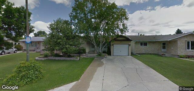 35 Solace Key（加拿大曼尼托巴省温尼伯市）房屋照片