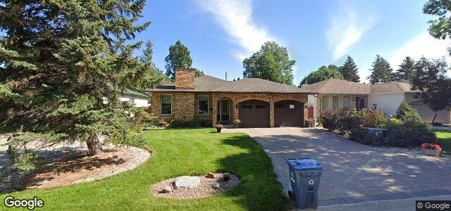 35 Stoneham Crescent（加拿大曼尼托巴省温尼伯市）房屋照片