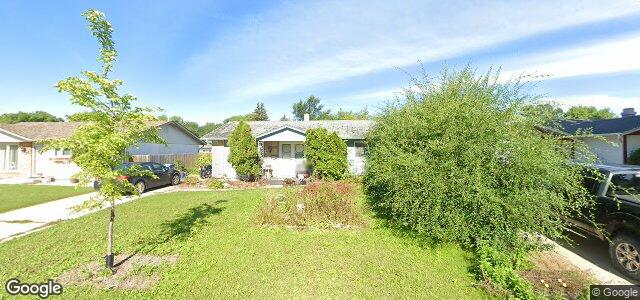 35 Tranquility Cove（加拿大曼尼托巴省温尼伯市）房屋照片