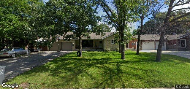 Photo of 353 Bonner Avenue in Winnipeg, Manitoba