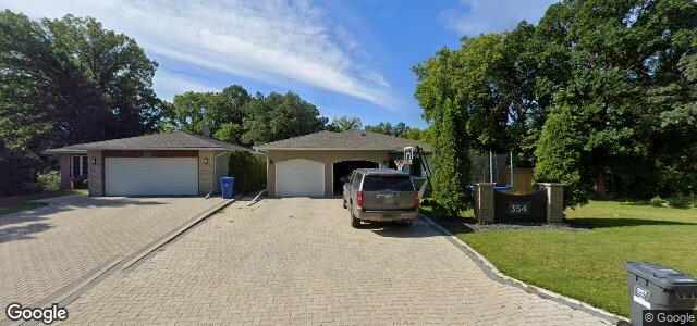 354 Bonner Avenue（加拿大曼尼托巴省温尼伯市）房屋照片