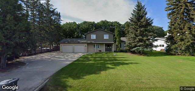 354 Foxdale Avenue（加拿大曼尼托巴省温尼伯市）房屋照片