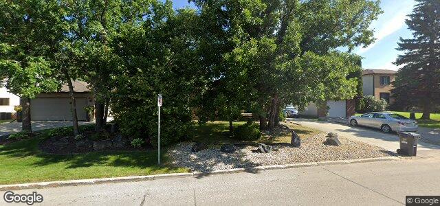 355 Headmaster Row（加拿大曼尼托巴省温尼伯市）房屋照片