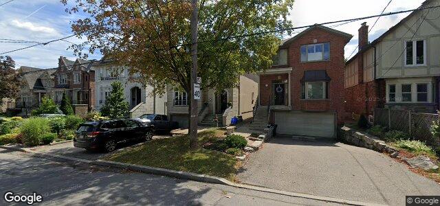 357 Douglas Avenue（加拿大曼尼托巴省温尼伯市）房屋照片