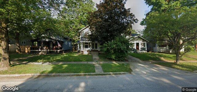 358 Emerson Avenue（加拿大曼尼托巴省温尼伯市）房屋照片