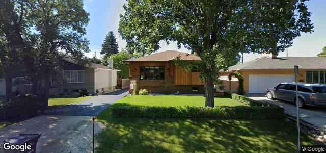 358 Glenway Avenue（加拿大曼尼托巴省温尼伯市）房屋照片