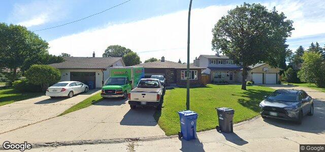 36 Charles Hawkins Bay（加拿大曼尼托巴省温尼伯市）房屋照片