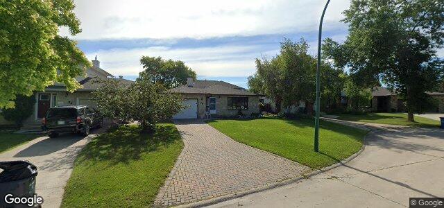 36 Dan H. Young Bay（加拿大曼尼托巴省温尼伯市）房屋照片