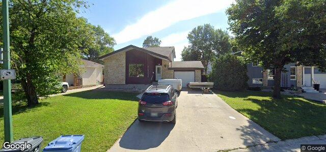 36 Donald Mcclintock Bay（加拿大曼尼托巴省温尼伯市）房屋照片