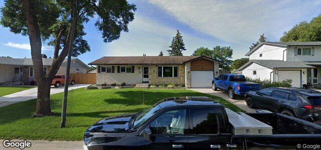 36 Hathway Road（加拿大曼尼托巴省温尼伯市）房屋照片