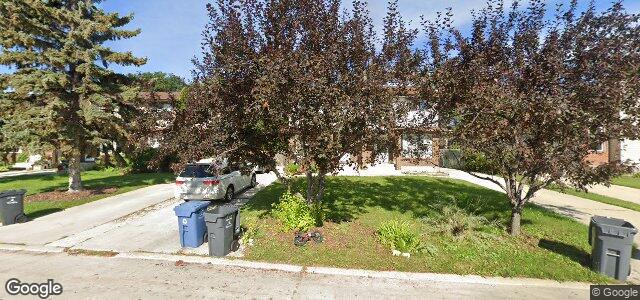 36 Kayhans Drive（加拿大曼尼托巴省温尼伯市）房屋照片