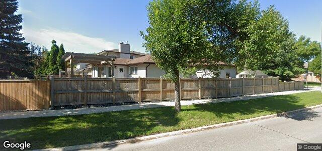 36 Peters Bay（加拿大曼尼托巴省温尼伯市）房屋照片