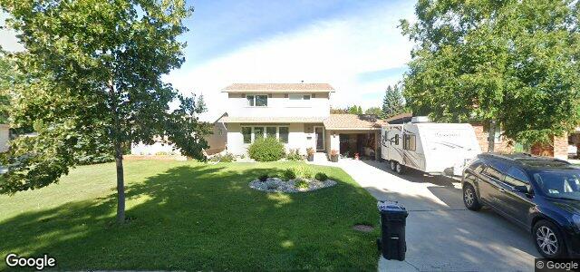 36 Swiss Bay（加拿大曼尼托巴省温尼伯市）房屋照片