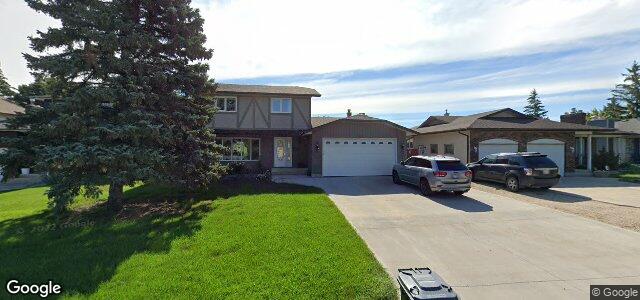 36 Wiebe'S Drive（加拿大曼尼托巴省温尼伯市）房屋照片