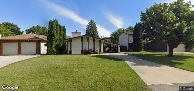 361 Bonner Avenue（加拿大曼尼托巴省温尼伯市）房屋照片