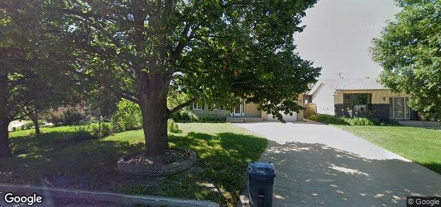 362 Emerson Avenue（加拿大曼尼托巴省温尼伯市）房屋照片