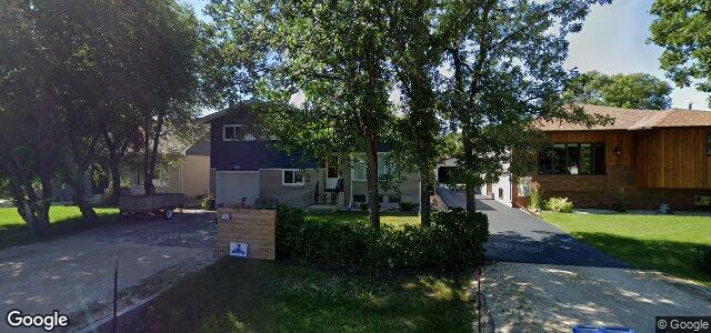 362 Glenway Avenue（加拿大曼尼托巴省温尼伯市）房屋照片