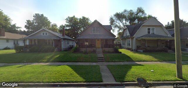 365 Emerson Avenue（加拿大曼尼托巴省温尼伯市）房屋照片