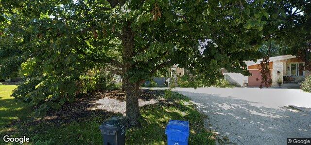 366 Emerson Avenue（加拿大曼尼托巴省温尼伯市）房屋照片