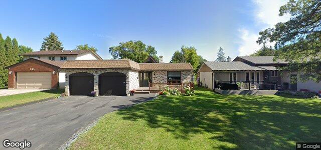 367 Bonner Avenue（加拿大曼尼托巴省温尼伯市）房屋照片