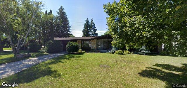 368 Emerson Avenue（加拿大曼尼托巴省温尼伯市）房屋照片