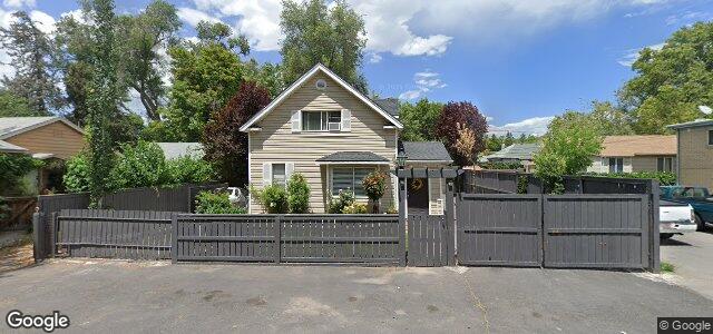 369 Emerson Avenue（加拿大曼尼托巴省温尼伯市）房屋照片