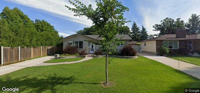 37 Hathway Road（加拿大曼尼托巴省温尼伯市）房屋照片