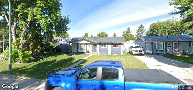 37 Summerfield Way（加拿大曼尼托巴省温尼伯市）房屋照片