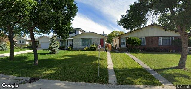 37 Willart Place（加拿大曼尼托巴省温尼伯市）房屋照片