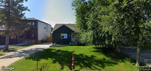 370 Glenway Avenue（加拿大曼尼托巴省温尼伯市）房屋照片