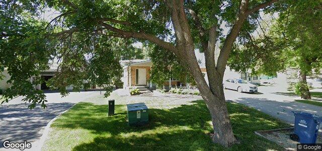 370 Knowles Avenue（加拿大曼尼托巴省温尼伯市）房屋照片