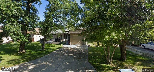 371 Bonner Avenue（加拿大曼尼托巴省温尼伯市）房屋照片