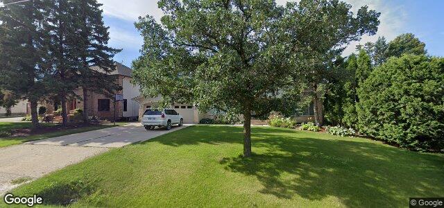 372 Foxdale Avenue（加拿大曼尼托巴省温尼伯市）房屋照片