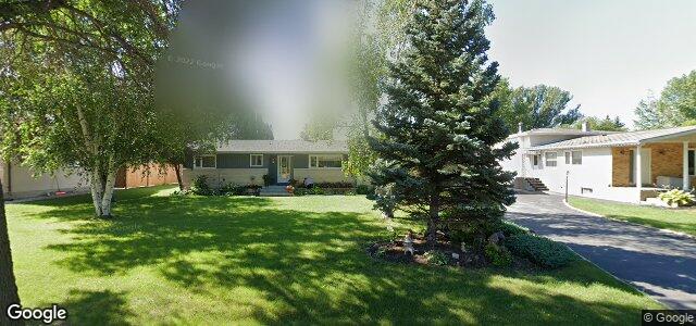 372 Knowles Avenue（加拿大曼尼托巴省温尼伯市）房屋照片