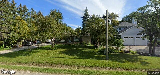 373 Foxdale Avenue（加拿大曼尼托巴省温尼伯市）房屋照片