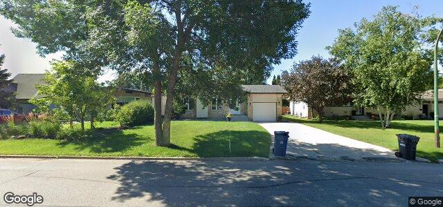 374 Knowles Avenue（加拿大曼尼托巴省温尼伯市）房屋照片