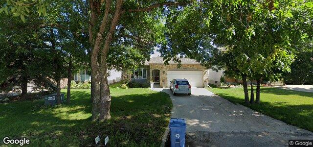 375 Headmaster Row（加拿大曼尼托巴省温尼伯市）房屋照片