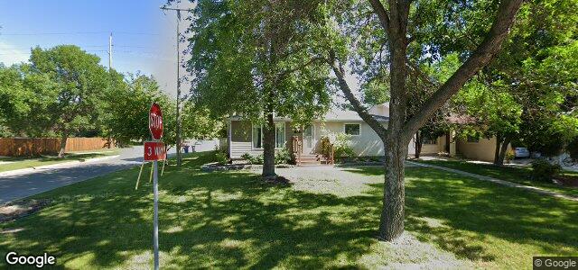 375 Knowles Avenue（加拿大曼尼托巴省温尼伯市）房屋照片