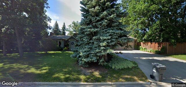 376 Bonner Avenue（加拿大曼尼托巴省温尼伯市）房屋照片