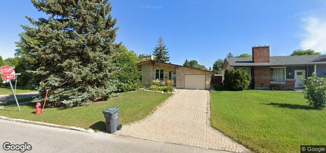 377 Bonner Avenue（加拿大曼尼托巴省溫尼伯市）房屋照片