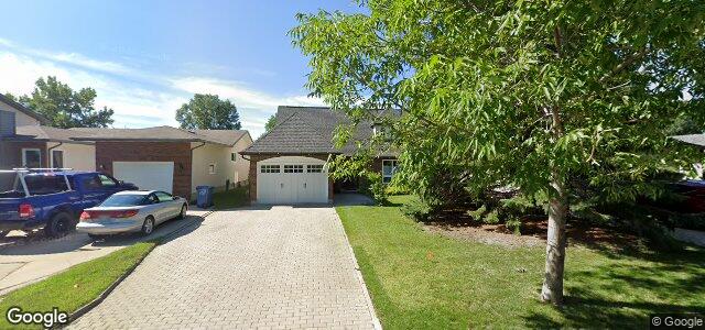 378 Knowles Avenue（加拿大曼尼托巴省温尼伯市）房屋照片