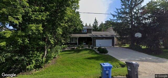 379 Foxdale Avenue（加拿大曼尼托巴省温尼伯市）房屋照片