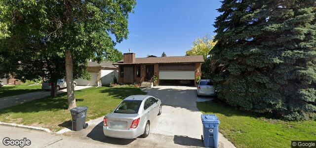 379 Headmaster Row（加拿大曼尼托巴省温尼伯市）房屋照片