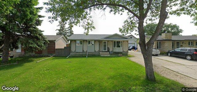 38 Continental Avenue（加拿大曼尼托巴省温尼伯市）房屋照片