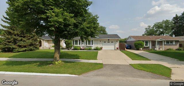 38 Cranlea Path（加拿大曼尼托巴省温尼伯市）房屋照片