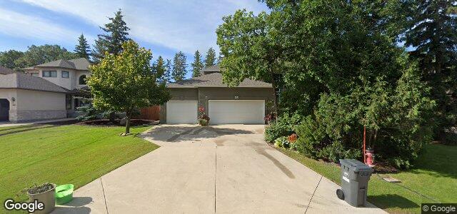 38 Delbrook Crescent（加拿大曼尼托巴省温尼伯市）房屋照片