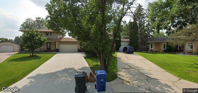 38 Evenlea Walk（加拿大曼尼托巴省温尼伯市）房屋照片