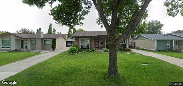 38 Greenlea Cove（加拿大曼尼托巴省温尼伯市）房屋照片