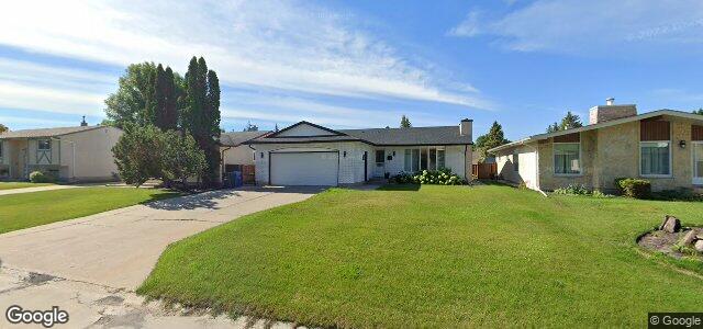 38 Jodonndra Bay（加拿大曼尼托巴省温尼伯市）房屋照片