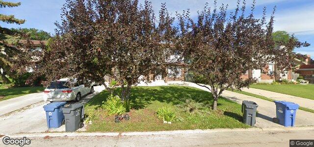 38 Kayhans Drive（加拿大曼尼托巴省温尼伯市）房屋照片